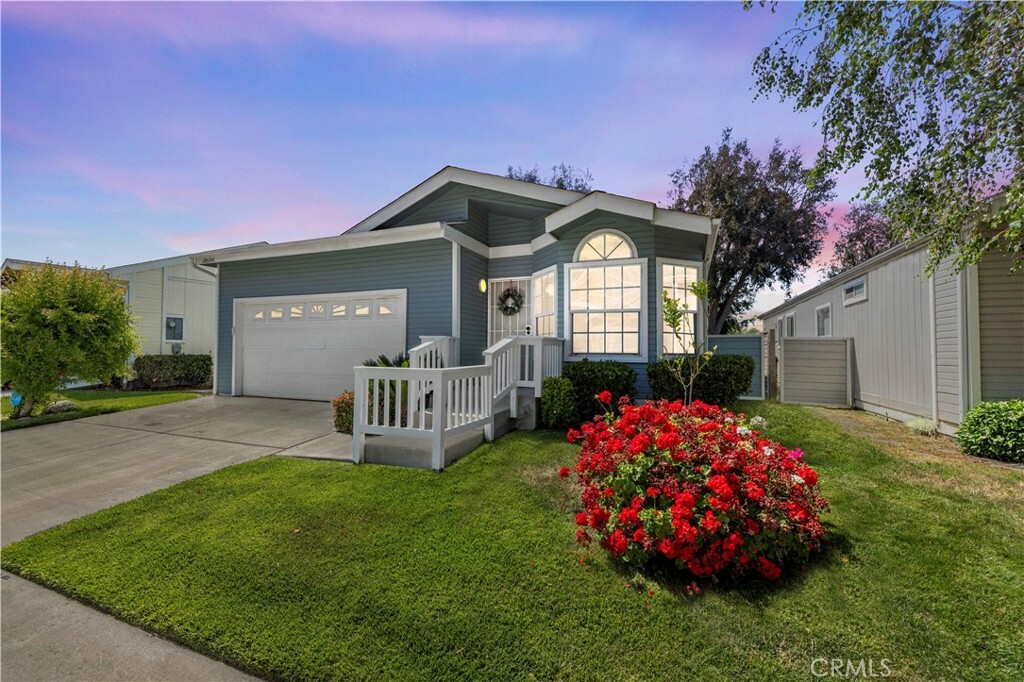 20196 Northcliff Dr  Canyon Country CA 91351 photo