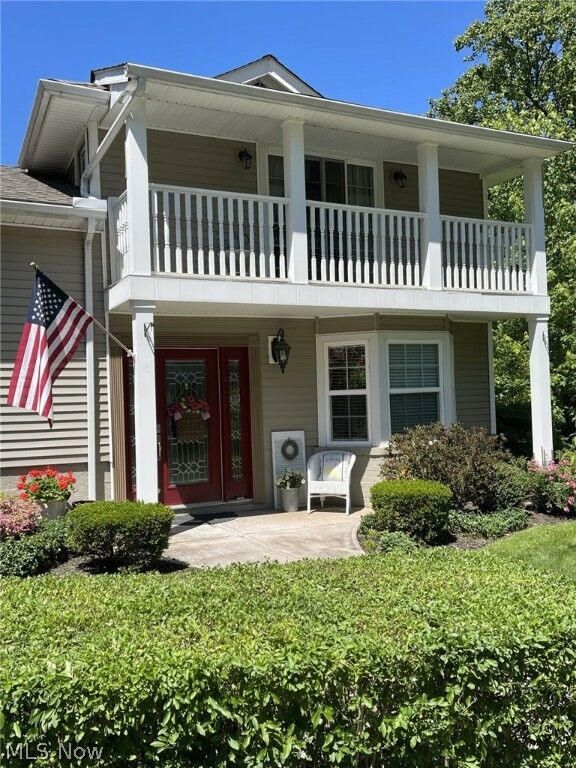 Property Photo:  6476 N Aintree Park  OH 44143 