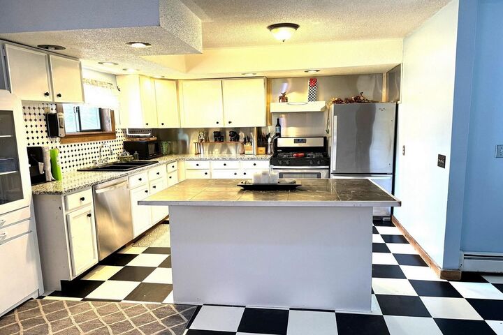 Property Photo: 673 Airport Road VT 05759