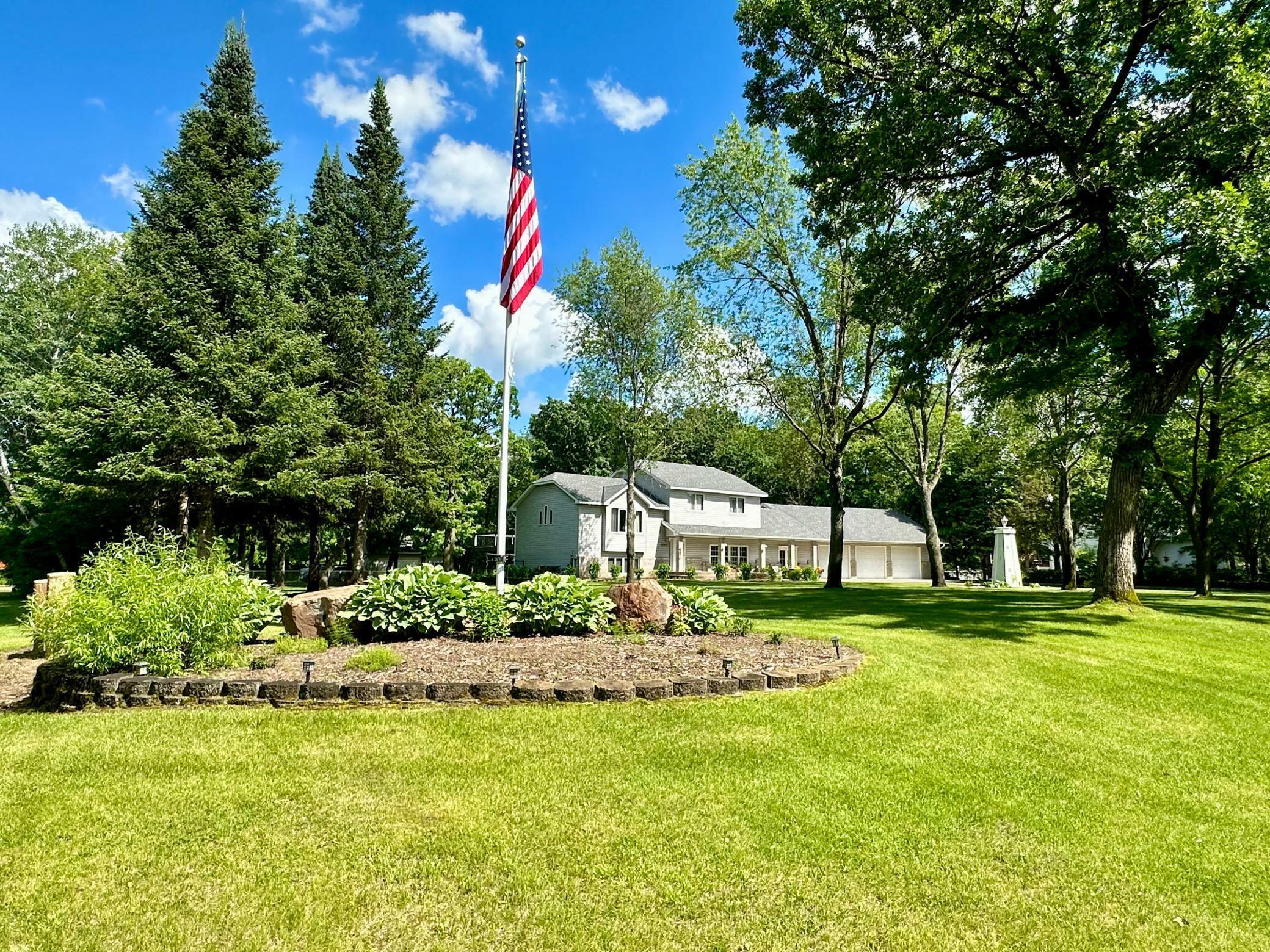 Property Photo:  23251 Buchanan Street NE  MN 55005 