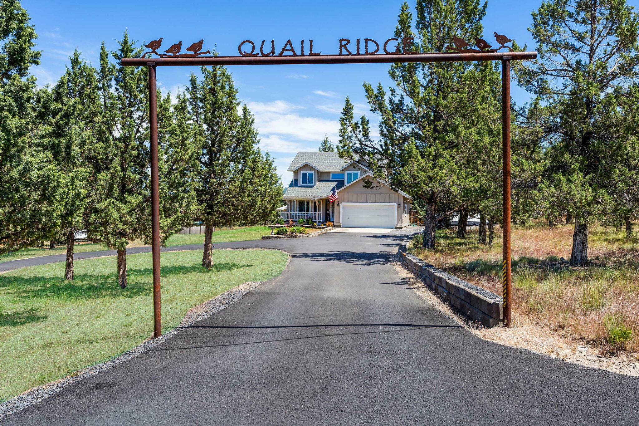 5064 SE Jerry Drive  Prineville OR 97754 photo