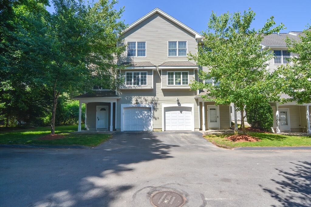 Property Photo:  130 Turnpike Road 18  MA 01824 