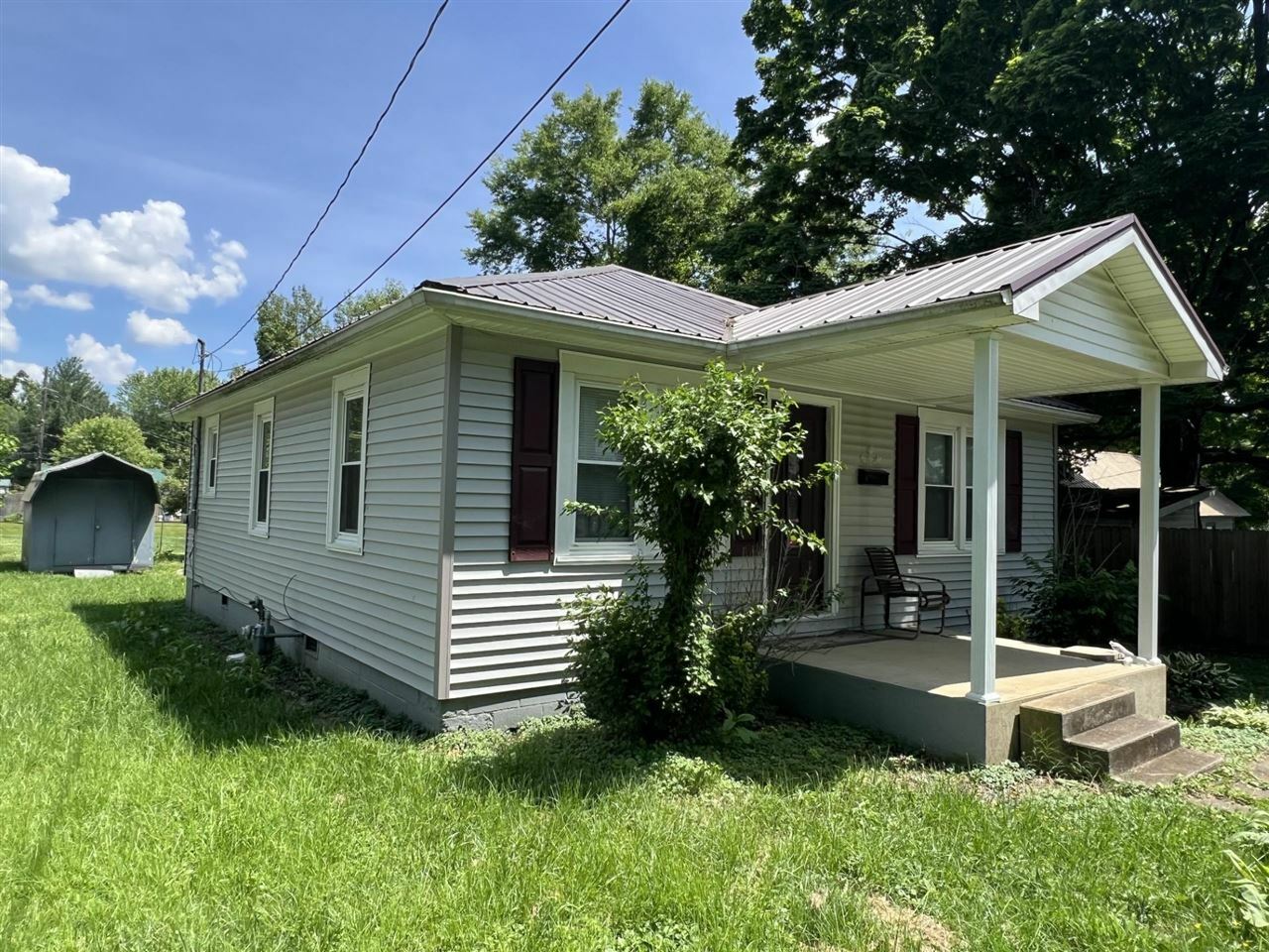 Property Photo:  103 Kilgore Street  KY 42141 