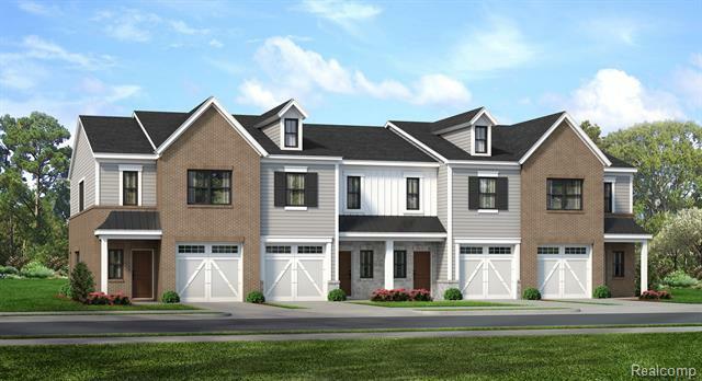 Property Photo:  0 Approved 57-Unit Townhome Development  MI 48315 