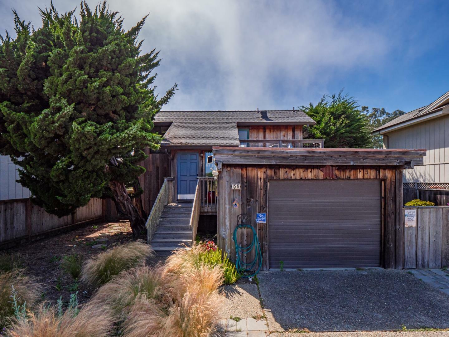 Property Photo:  141 Holiday Dr.  CA 95076 
