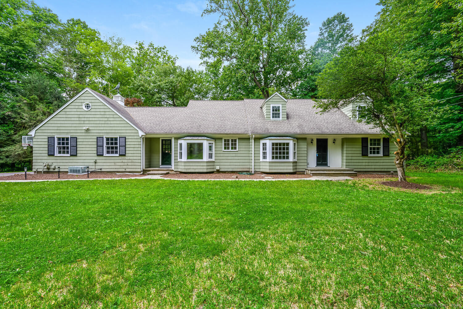 Property Photo:  110 Audubon Lane  CT 06824 