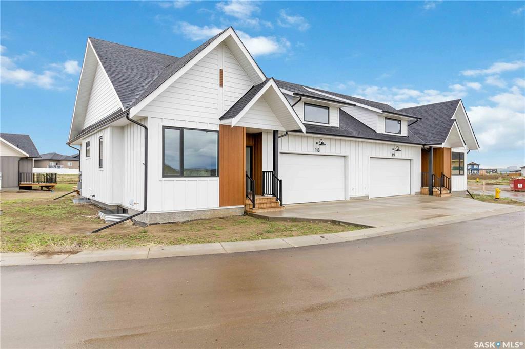 105 Hathway Crescent 19  Saskatoon SK S7V 0P5 photo