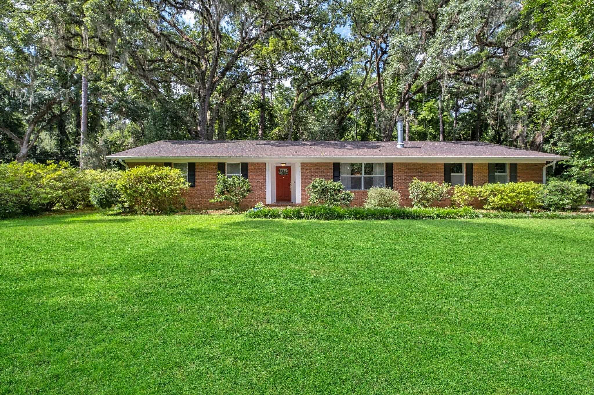 Property Photo:  1945 Harriet Drive  FL 32303 