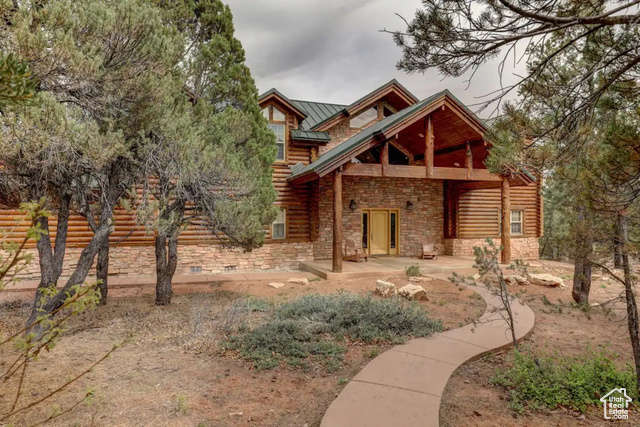 Property Photo:  445 S. Zion Ridge Dr 2  UT 84758 