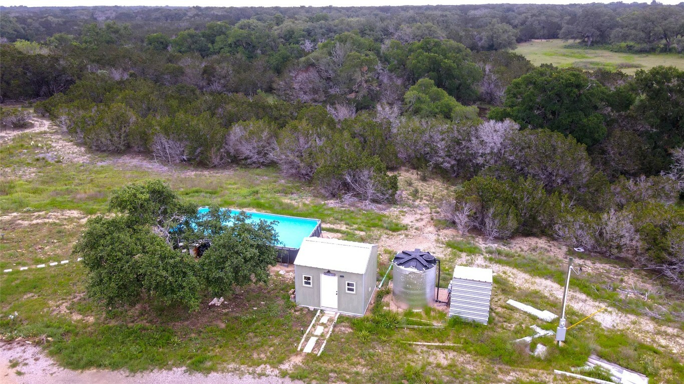 Property Photo:  180 Robison Road  TX 78605 