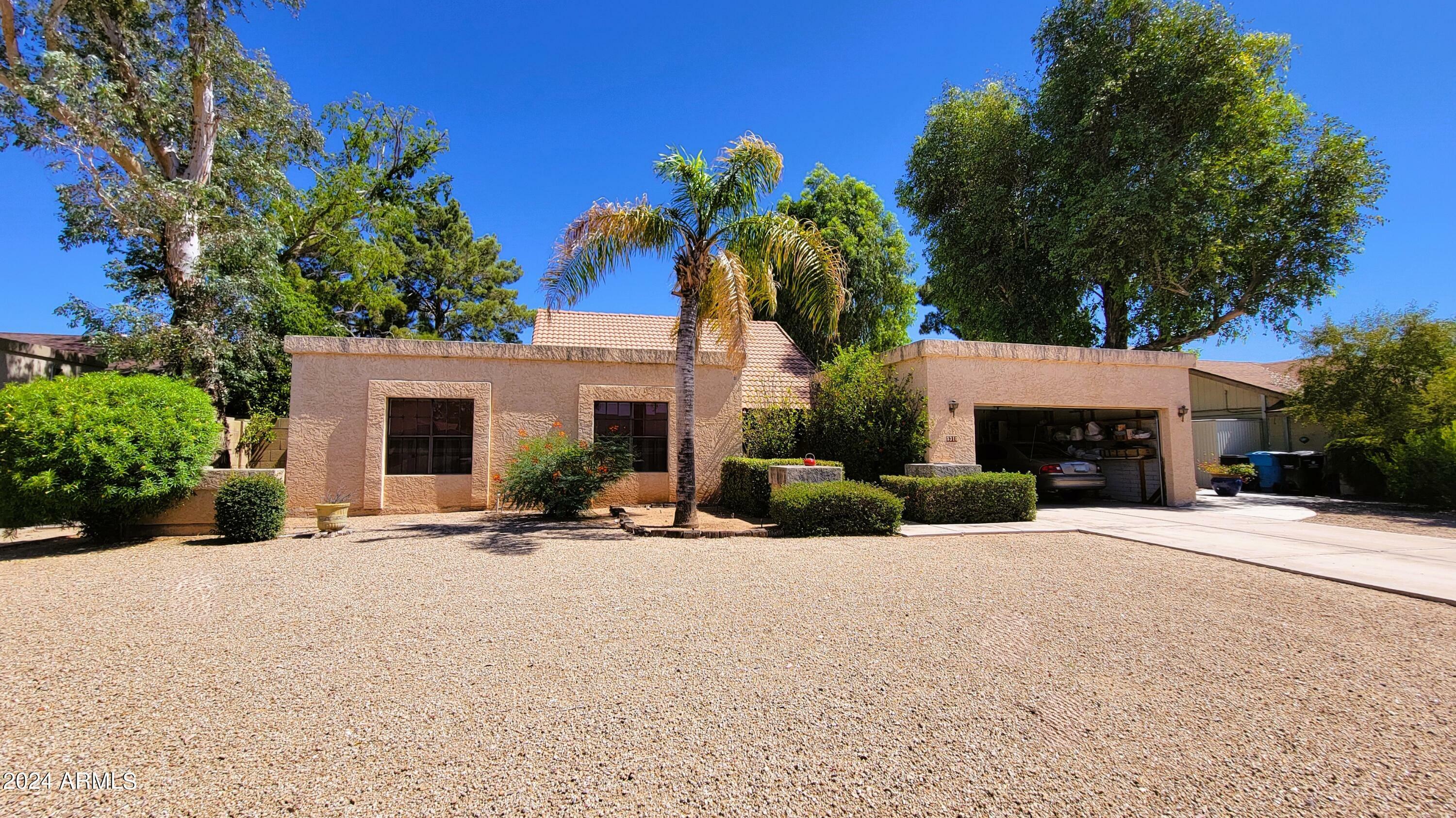 Property Photo:  5310 E Kathleen Road  AZ 85254 