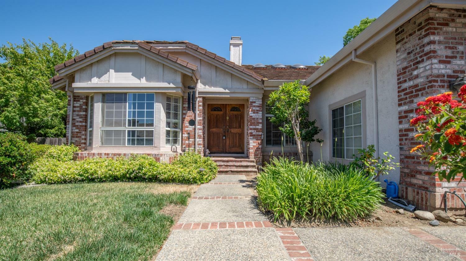 Property Photo:  2736 Seminole Circle  CA 94534 