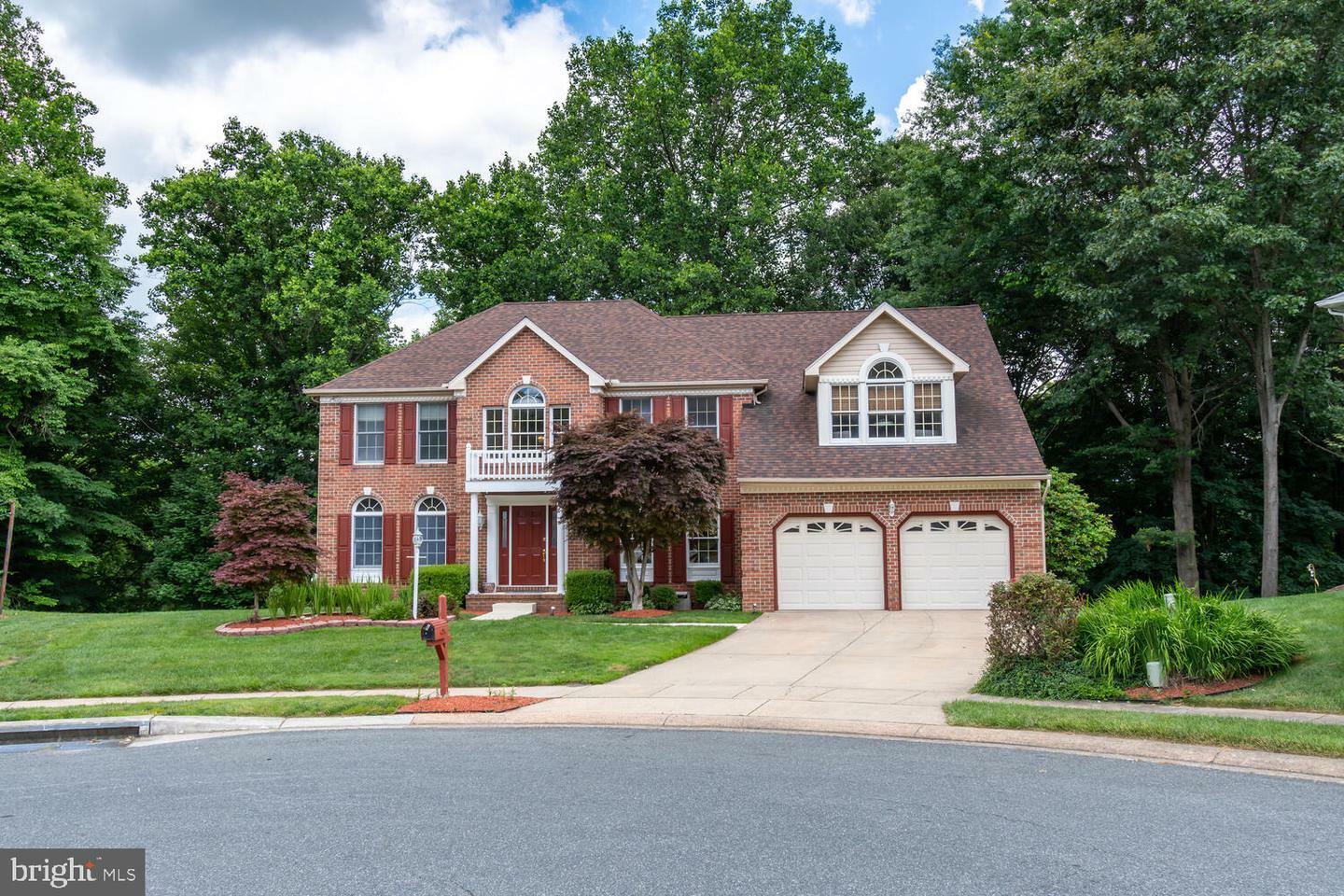 434 Dellcrest Drive  Forest Hill MD 21050 photo