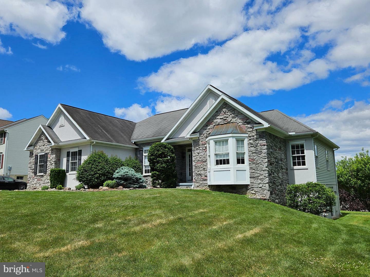 Property Photo:  133 Valley Drive  PA 19508 