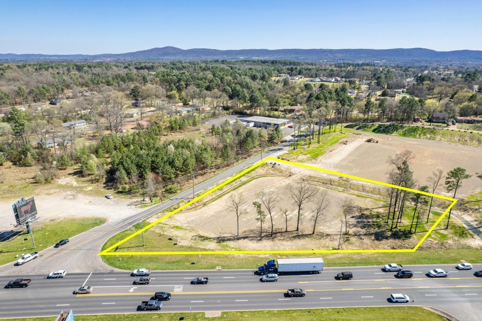 0 Airport Road  Hot Springs AR 71913 photo