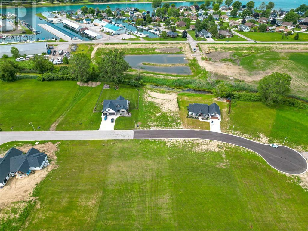 Photo de la propriété:  4661 Tyler Drive Lot 18  ON N0P 2B0 