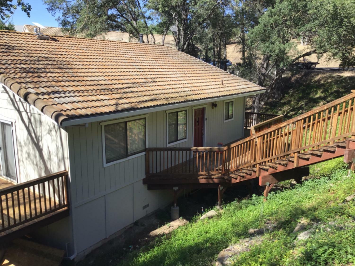 Property Photo:  291 Thomson Lane  CA 95228 