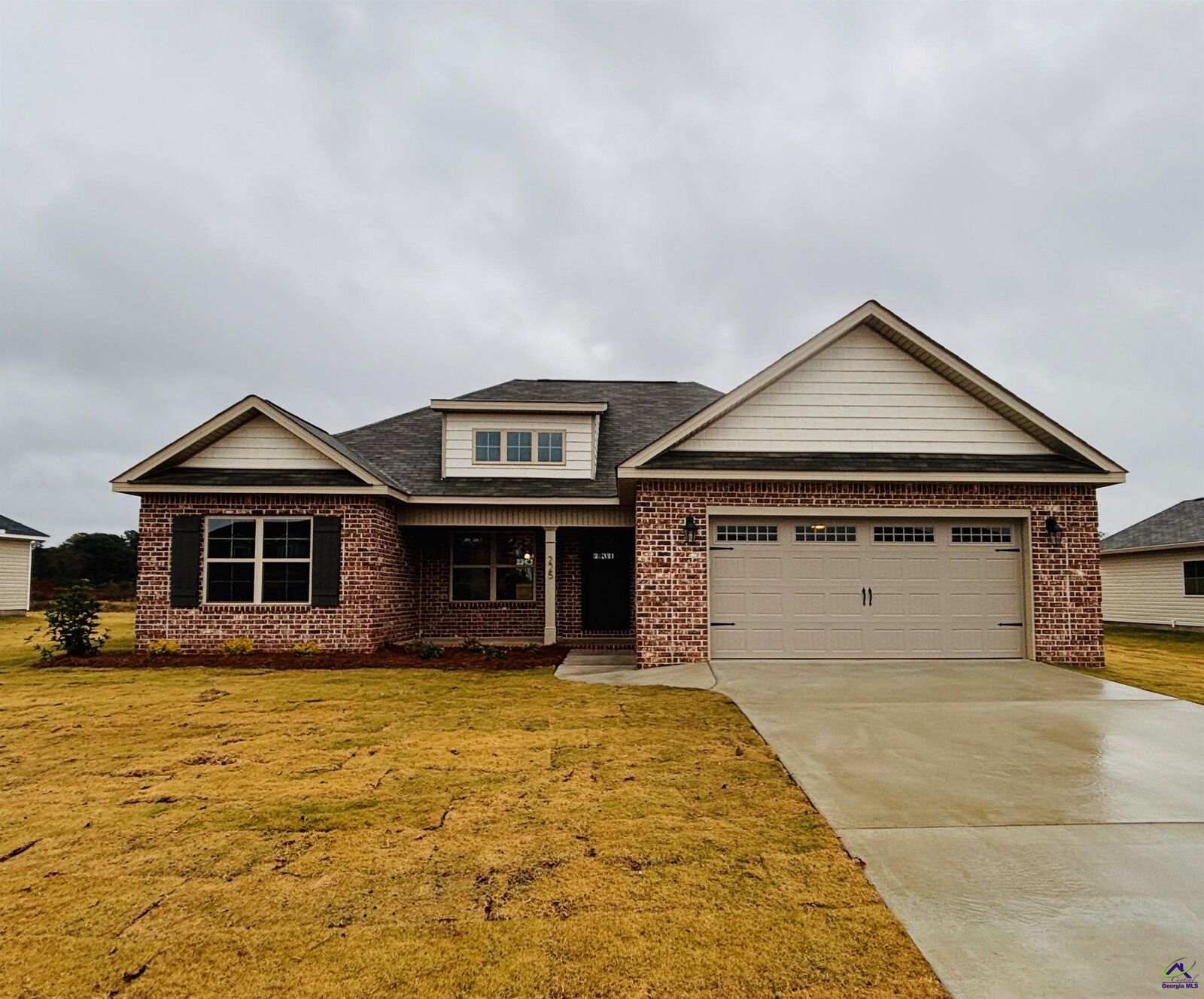 Property Photo:  225 Overton Drive  GA 31069 