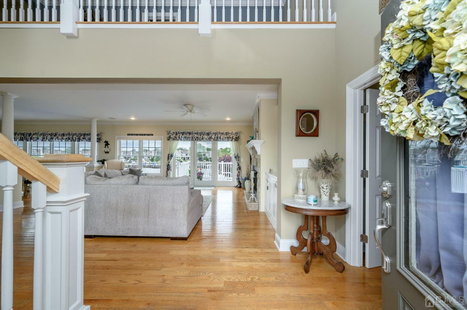 Property Photo:  1705 Shore Boulevard  NJ 08742 