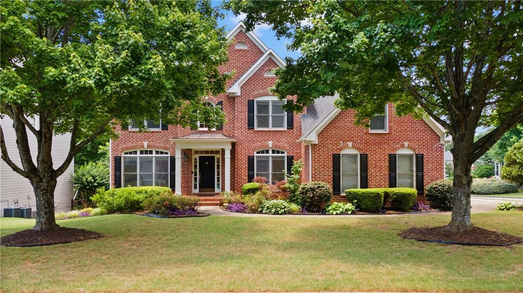 3551 Woodshire Trail  Marietta GA 30066 photo