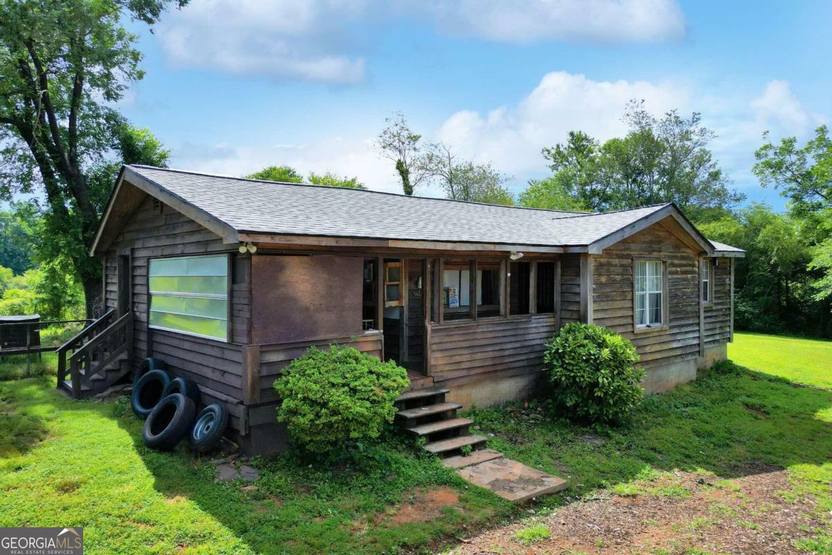 Property Photo:  479 Jim Pruitt Road  GA 30533 