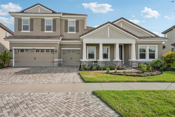 Property Photo:  14292 Swiss Bridge Drive  FL 33579 