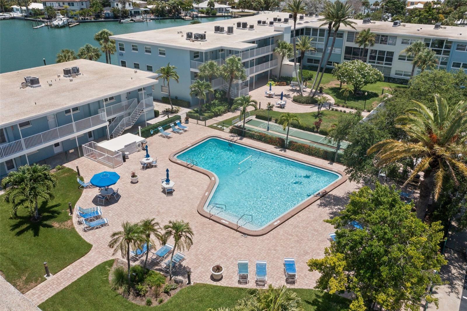 Property Photo: 6201 2nd Street E 73 FL 33706