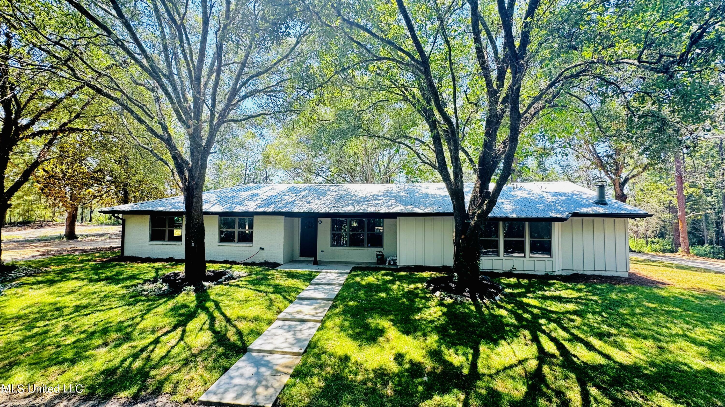 Property Photo: 755 Liberty Road MS 39466