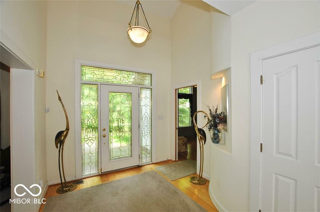 Property Photo:  12617 Shorevista Drive  IN 46236 