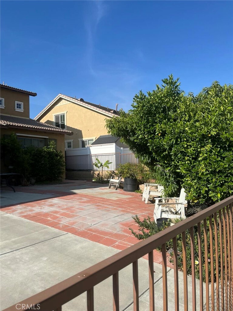 Property Photo:  26738 Buckeye  CA 92555 