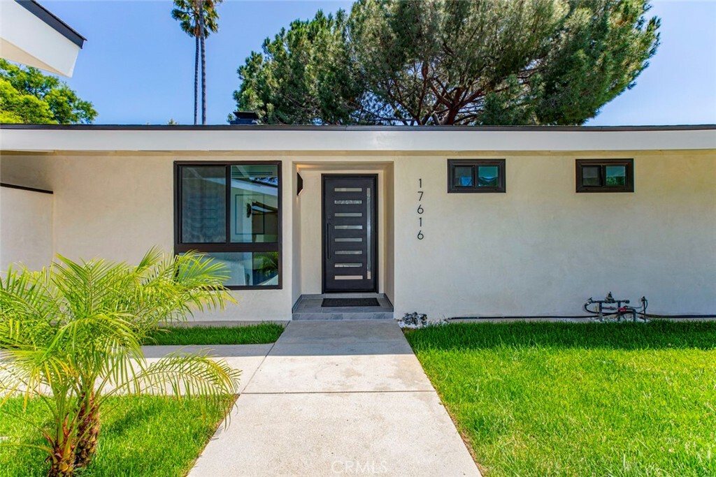 Property Photo:  17616 Mayall Street  CA 91325 