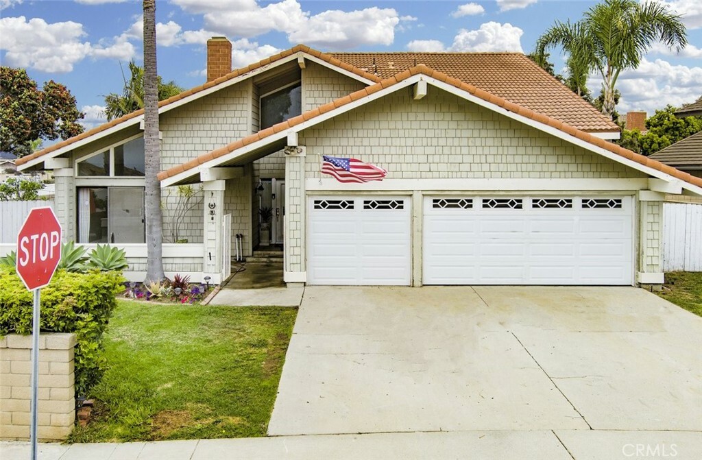 Property Photo:  5961 Littlefield Drive  CA 92648 