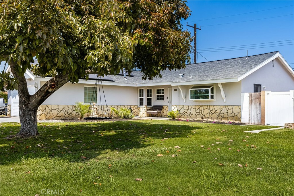 Property Photo:  7296 Cherokee Circle  CA 90620 