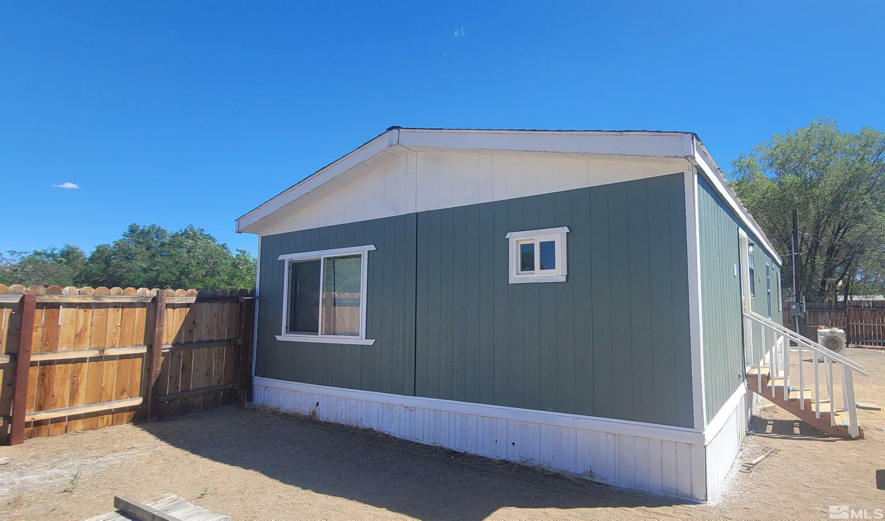 Property Photo:  17955 Blackbird Dr  NV 89508 