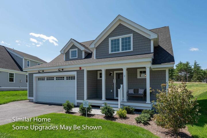 Property Photo:  71 The Cliffs At Evergreen, Cliffside Drive  NH 03032 