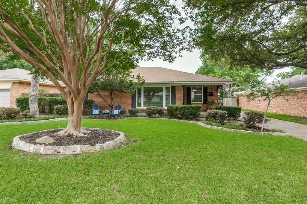 Property Photo: 621 Westwood Drive TX 75080