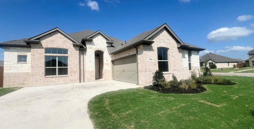 Property Photo:  5801 14th Street  TX 76065 