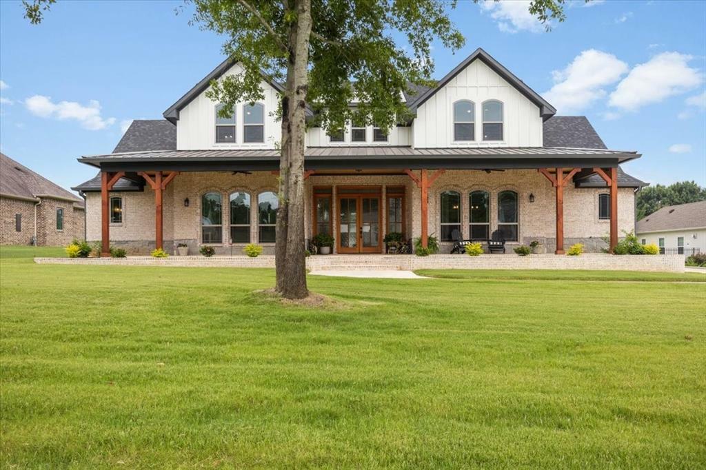 Property Photo:  112 Ryder Cup Trail  TX 75771 