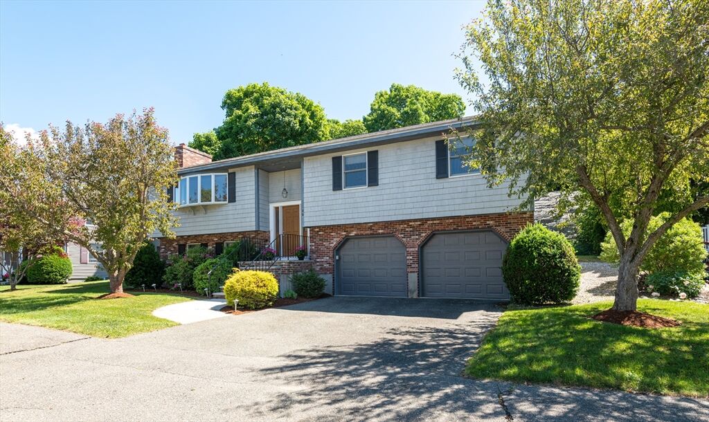 Property Photo:  29 Ellen Road  MA 02180 