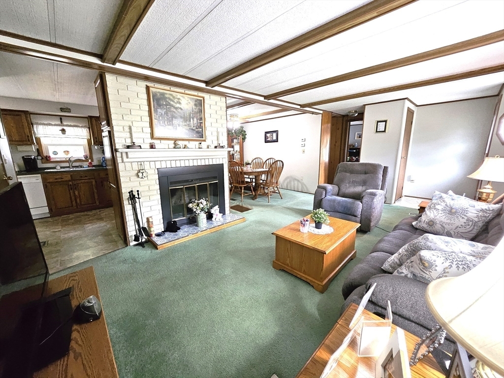 Property Photo: 21 Oldfield Dr MA 02364