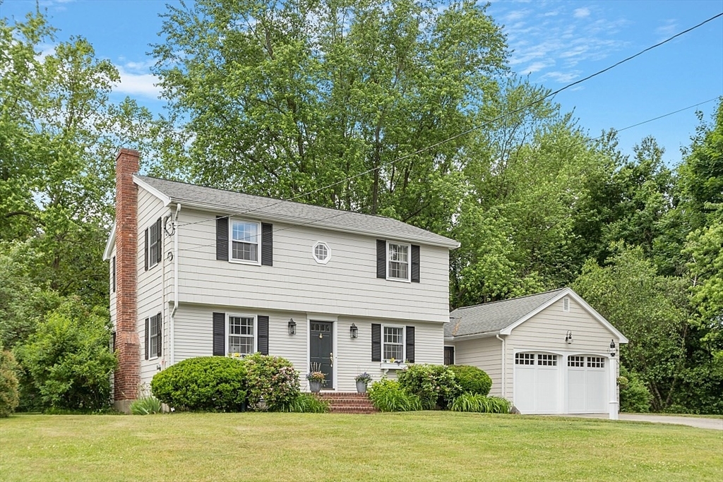 Property Photo:  3 Poplar Ter  MA 01810 