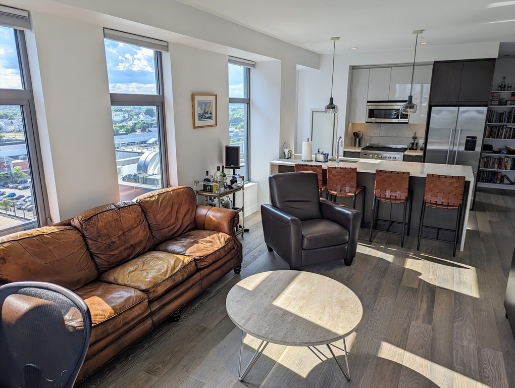 Property Photo:  375 Canal St 1015  MA 02145 