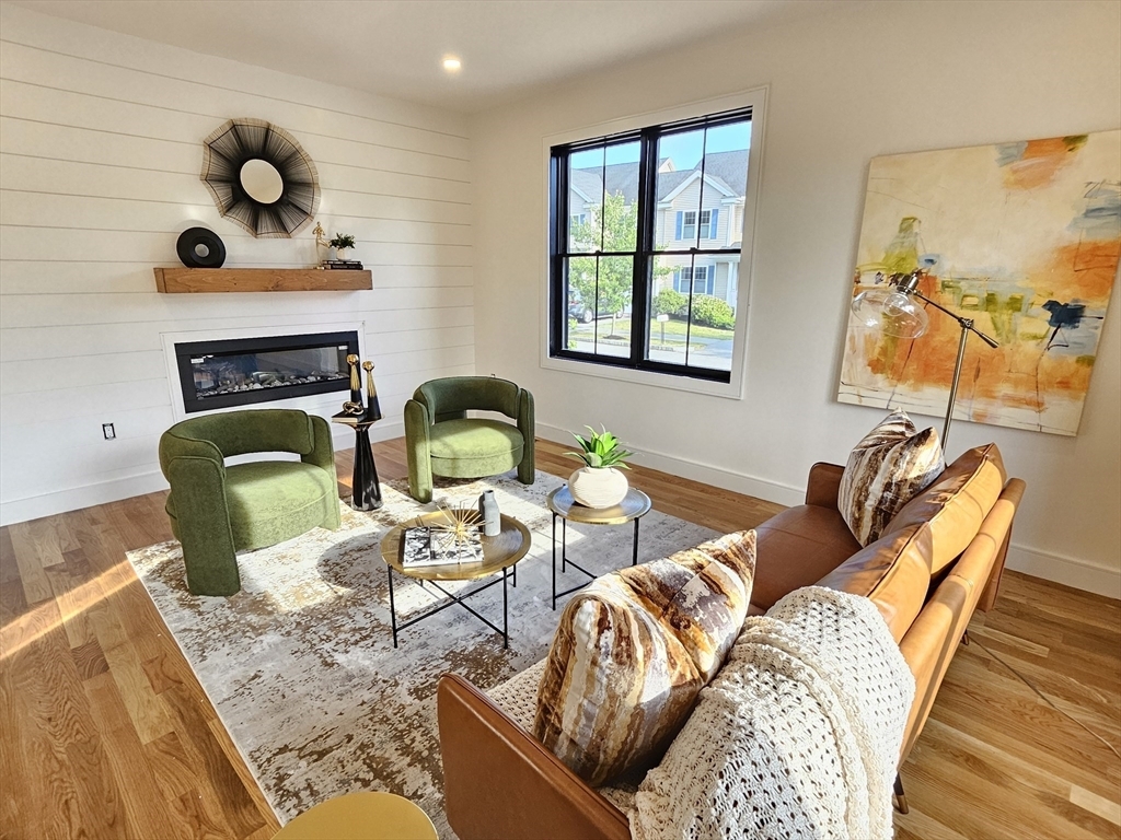 Property Photo: 84 Preston Street 2 MA 01880