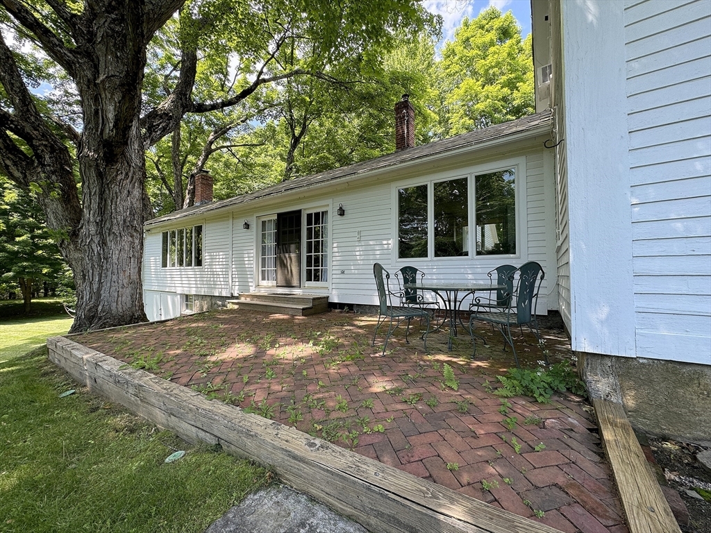 Property Photo:  158 Flat Hills Road  MA 01002 