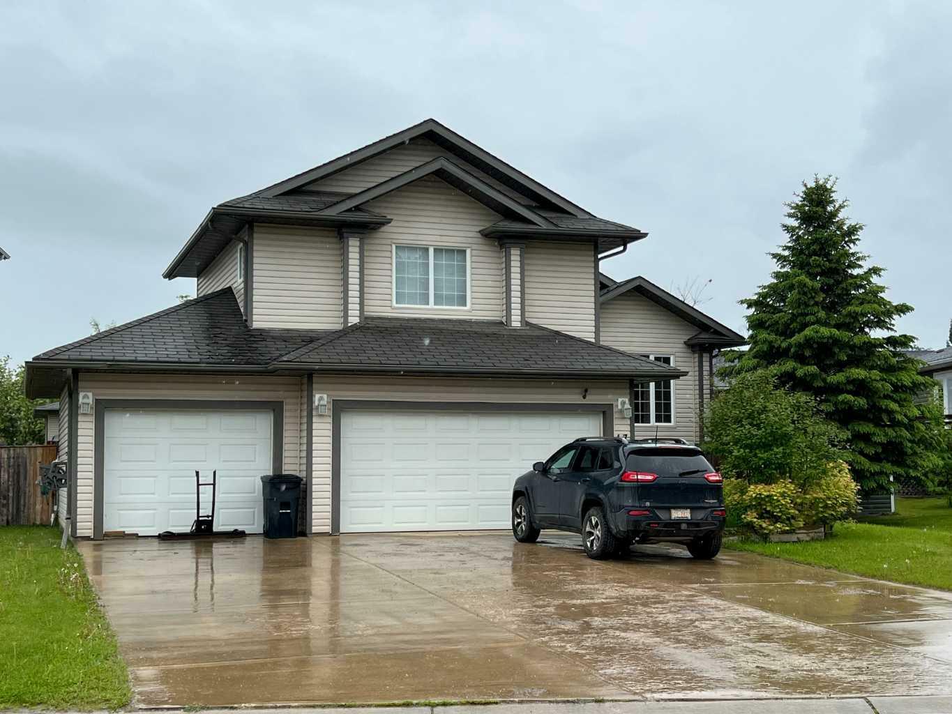 Property Photo:  47 Springwood Drive NE  AB T0G 2A2 