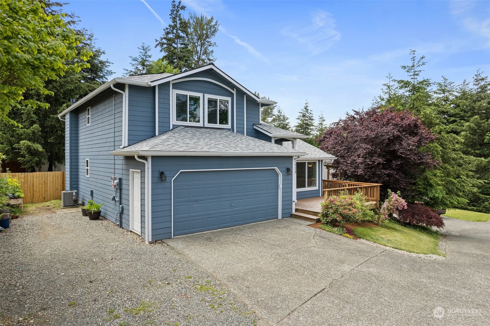 Property Photo:  25925 201st Court SE  WA 98042 