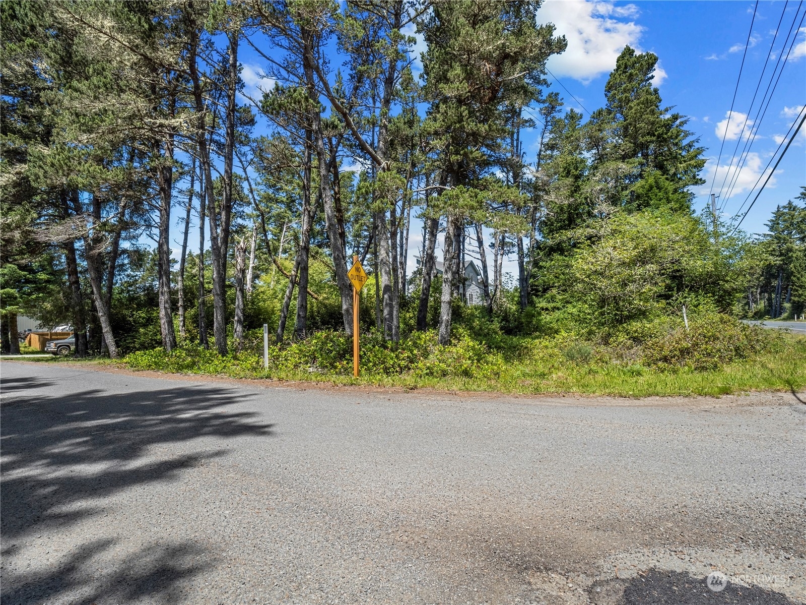 Property Photo:  0 187th Place  WA 98631 