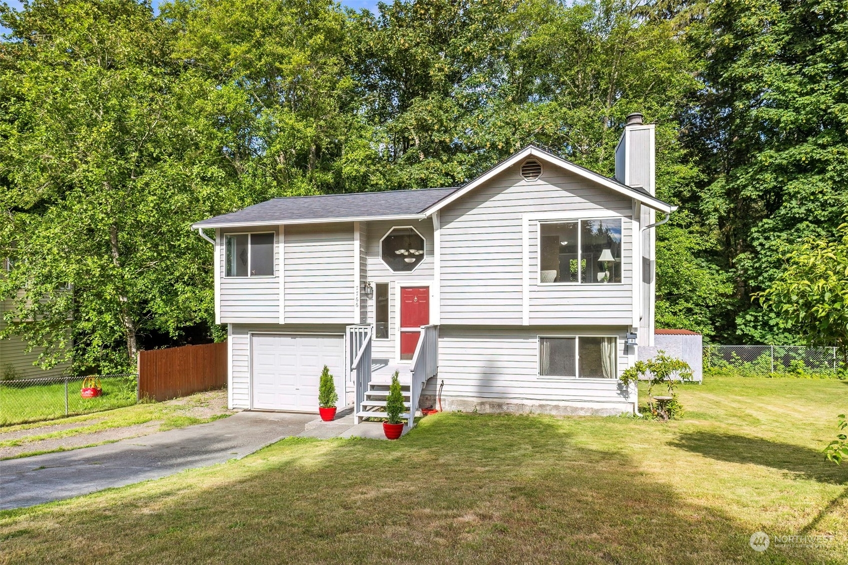 Property Photo:  7766 E Van Buren Street  WA 98366 