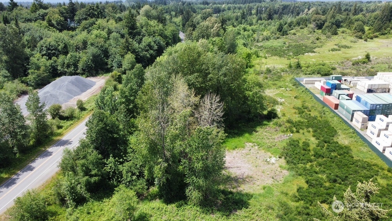 Property Photo:  0 Maytown Road  WA 98512 