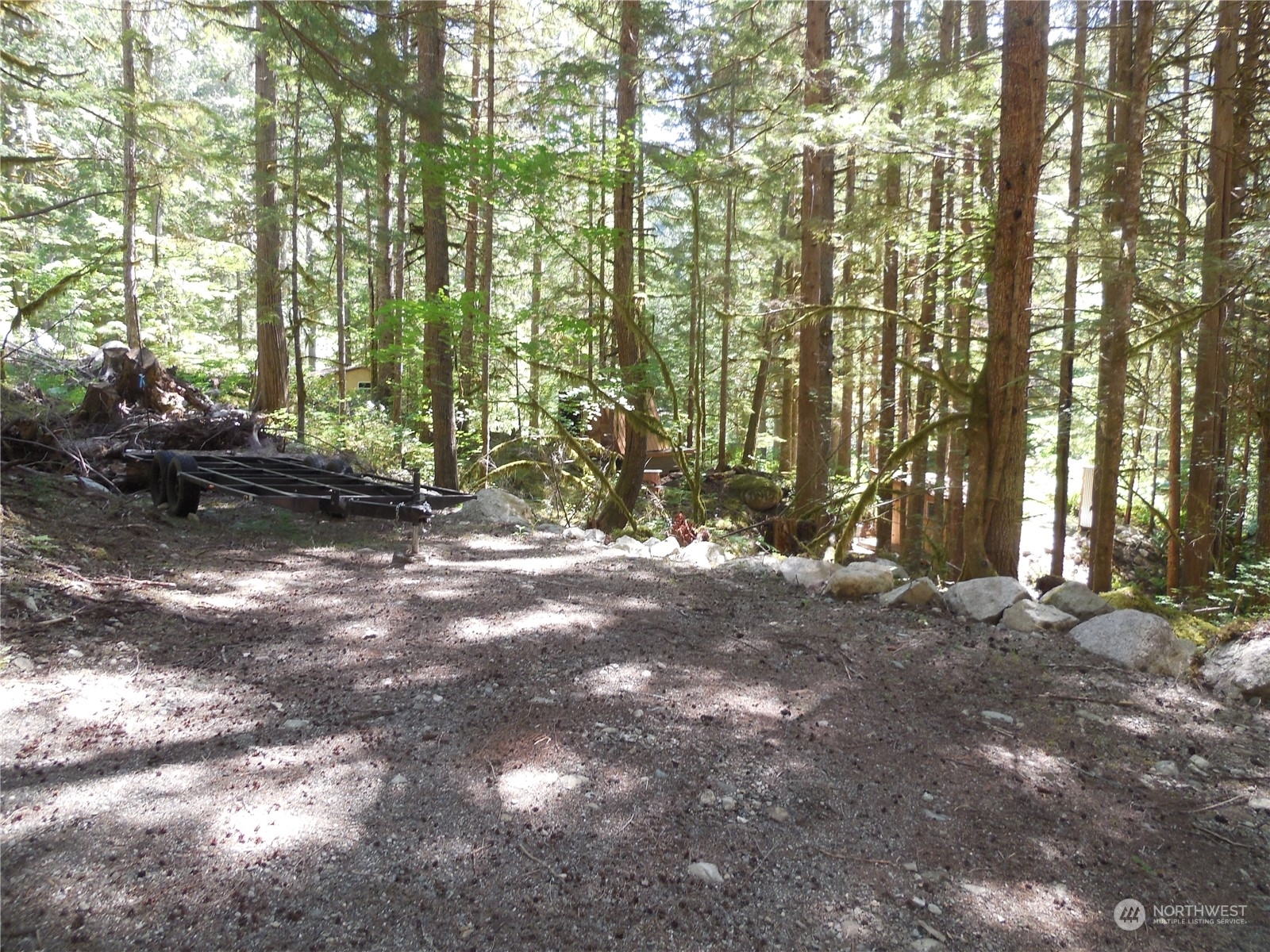 Property Photo:  0 Cascade River Road  WA 98267 